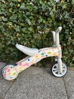 Chillafish bunzi 2 in 1 loopfiets, Kinderen en Baby's, Ophalen of Verzenden, Zo goed als nieuw, Loopfiets