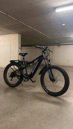 Elektrische fiets 1KW, Fietsen en Brommers, Brommerhelmen, Ophalen, Zo goed als nieuw