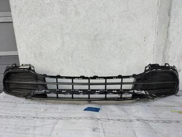 MERCEDES EQS W297 VOORBUMPER GRILLE beschikbaar voor biedingen