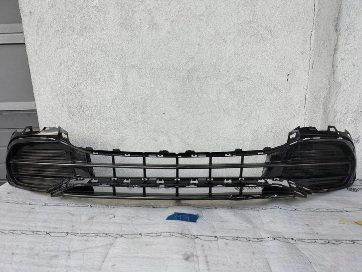 MERCEDES EQS W297 VOORBUMPER GRILLE, Auto-onderdelen, Carrosserie, Bumper, Mercedes-Benz, Voor, Gebruikt, Ophalen of Verzenden
