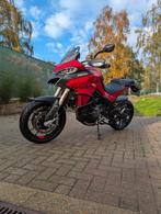 Ducati Multistrada V2S te koop, Motoren, Motorrijbewijs A, Particulier, Meer dan 35 kW, Toermotor