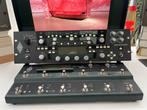 Kemper Powered Rack + Remote (Te Koop), Ophalen, Zo goed als nieuw, Gitaar, 100 watt of meer
