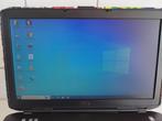 Laptop met SSD, Windows 10 en Office 2019 origineel, 15 inch, Ophalen of Verzenden, Zo goed als nieuw, SSD
