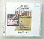 John Martyn - London Conversation, CD & DVD, Comme neuf, Enlèvement, Chanteur-compositeur