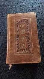 Missaal, Ophalen, J.Winden,S.J. / J.Thys. / A.Vanhove.