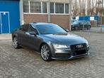 Audi A7 3X S-line euro 6b 245pk quattro full opties, Auto's, 4 deurs, Euro 6, Diesel, Vierwielaandrijving