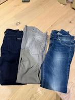 Damesbroeken merk, Kleding | Dames, Maat 38/40 (M), Blauw, Nieuw, Ophalen of Verzenden