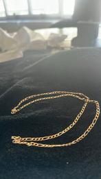 Ketting 18 kr, Ophalen of Verzenden, Zo goed als nieuw