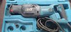 reciprozaag, Doe-het-zelf en Bouw, Ophalen, Gebruikt, 70 mm of meer, Makita