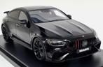 GTSpirit 1/18 - Brabus 930 Mercedes Black 2023, Hobby en Vrije tijd, Modelauto's | 1:18, Ophalen of Verzenden, Nieuw, Auto