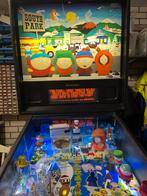 South park flipperkast, Verzamelen, Automaten | Flipperkasten, Sega, Ophalen of Verzenden, Zo goed als nieuw, Dot-matrix