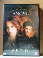 L'ange de l'anthologie des vampires -Fred-, CD & DVD, À partir de 12 ans, Utilisé, Enlèvement ou Envoi, Science-Fiction et Fantasy