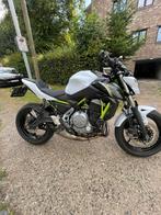 Kawasaki Z650/Akrapovic, Motoren, Motoren | Kawasaki, Particulier, Minimaal motorrijbewijs A2, ABS, Naked bike