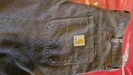 Carhartt Monty Pant 29 x 32 broek, Kleding | Heren, Ophalen, Maat 48/50 (M), Carhartt, Zo goed als nieuw