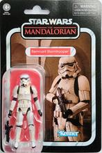 Star Wars TVC-figuur, Verzamelen, Star Wars, Ophalen of Verzenden, Zo goed als nieuw, Actiefiguurtje