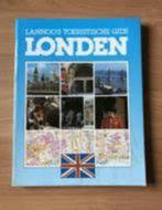 Londen|Lannoo's Reisgids 9020913433, Livres, Guides touristiques, Guide ou Livre de voyage, Autres marques, Enlèvement ou Envoi