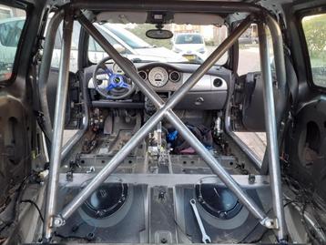 Rolbeugel Mini Cooper  beschikbaar voor biedingen