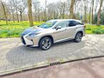 Lexus RX450H L 4WD President 7-Pers 4W 99000 km met garanti, Autos, Lexus, SUV ou Tout-terrain, Carnet d'entretien, 7 places, Cuir