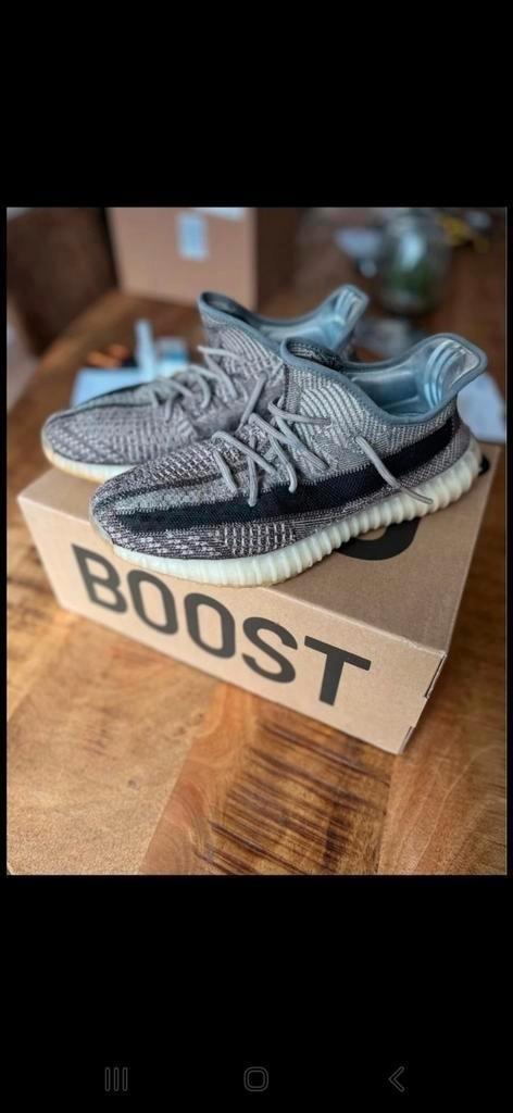 YEEZY BOOST 350 Zyon, Vêtements | Hommes, Chaussures, Comme neuf, Enlèvement ou Envoi