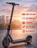 Elektrische scooter, Ophalen, Nieuw, Elektrische step (E-scooter)