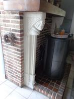 schouw ornament - haarden, Huis en Inrichting, Haarden, Ophalen of Verzenden
