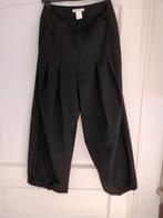 Broekrok, Kleding | Dames, Broeken en Pantalons, Ophalen, Zo goed als nieuw, Maat 38/40 (M), Zwart