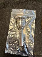 Mondstuk bastuba LASKEY, Ophalen of Verzenden, Zo goed als nieuw