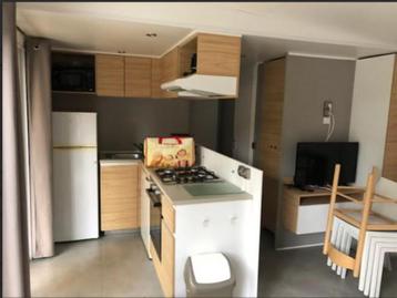 MOBIL HOME O'HARA, Plus de 6