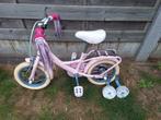 Kinderfiets 12 inch, Fietsen en Brommers, Fietsen | Kinderfietsjes, Ophalen, Zo goed als nieuw