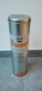 Duvel koker, Verzamelen, Ophalen, Gebruikt, Overige typen, Duvel
