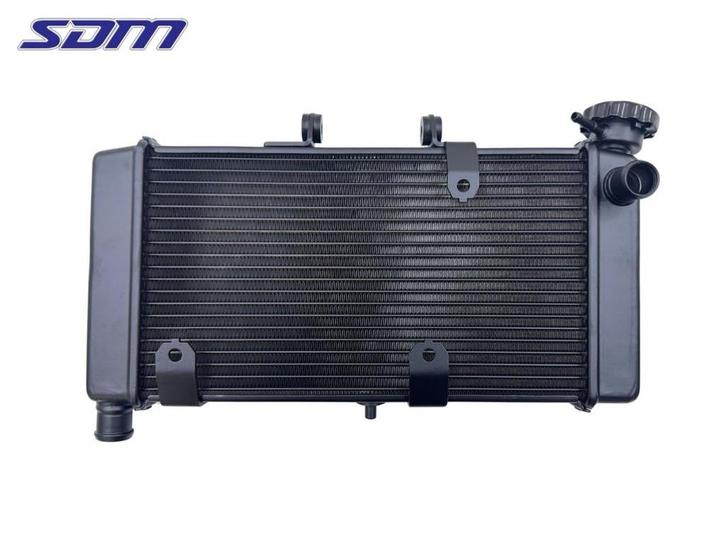 RADIATEUR EAU Honda NC 700 X ABS (NC700X) (19010-MGS-D31), Motos, Pièces | Autre, Utilisé