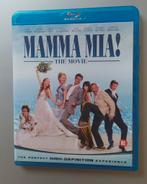 Mamma mia. the movie. blu ray, Ophalen, Zo goed als nieuw