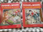 strips suske en wiske uit te kiezen, Boeken, Stripverhalen, Ophalen of Verzenden