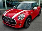 Mini Cooper Mini Cooper / FULL LED / Sportzetels /Navigatie, Auto's, Gebruikt, Bedrijf, 1565 kg, Cooper