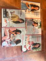 5 boekjes Sandra Bekkari, Boeken, Ophalen of Verzenden, Zo goed als nieuw
