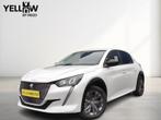 Peugeot 208 E-208 / Style, Auto's, USB, Wit, Elektrisch, 5 deurs