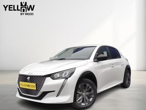 Peugeot 208 E-208 / Style, Auto's, Peugeot, Airbags, Airconditioning, Bluetooth, Boordcomputer, Centrale vergrendeling, Climate control