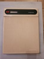 Pèse-personne Tefal, Enlèvement, Comme neuf, Pèse-personne