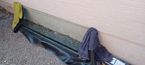 Vijverraam in koi vijver, Tuin en Terras, Vijver-toebehoren, Nieuw, Overige typen, Ophalen