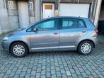 volkswagen golf plus, Cuir, Achat, Boîte manuelle, Capteur de lumière