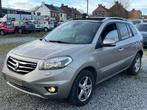Renault Koleos 2.0 DIESEL 150CV 4x4 - 1ER MAIN - BOITE A, Auto's, Renault, Automaat, Euro 5, Koleos, 4 cilinders