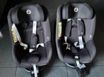 2 autostoelen maxi cosi, Kinderen en Baby's, Ophalen, Slaapstand, Zo goed als nieuw, Isofix