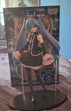 Anime Arcade Future Tone Hatsune Miku SPM Figure - Infinity, Ophalen, Zo goed als nieuw