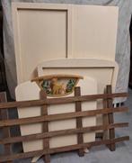 Kinderledikantje vintage, Ophalen