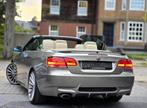 BMW 320 Cabrio E93 Alpina look 2.0i 163pk, Auto's, BMW, 4 zetels, Achterwielaandrijving, 4 cilinders, Handgeschakeld