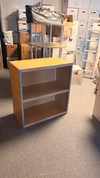 Opbergkast, Ophalen, Gebruikt