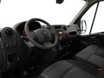 Renault Master L2H2 145PK Airco Cruise Imperiaal Ladder Trek, Renault, 183 g/km, Zilver of Grijs, Te koop