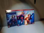 Supergirl Seizoen 1 tot en met 3, Cd's en Dvd's, Ophalen, Zo goed als nieuw