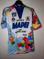 Retro mapei quick step koerstrui 1999, Ophalen of Verzenden