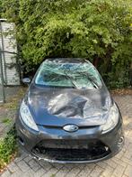 Ford Fiesta 2009 Export, Auto-onderdelen, Ophalen, Gebruikt, Ford